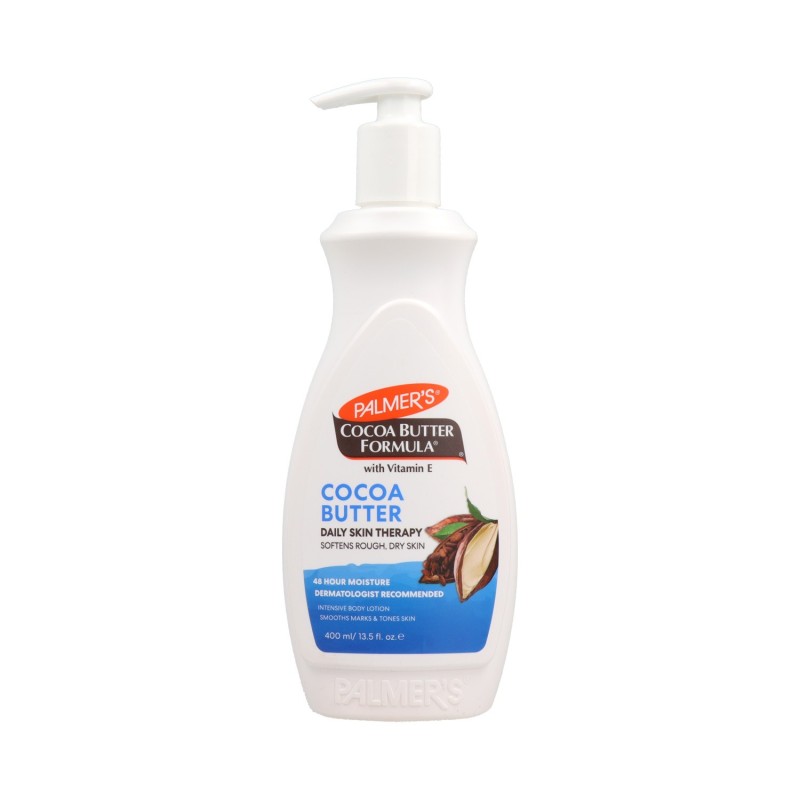 Palmers Cocoa Butter Formula Loción Pump 400 Ml