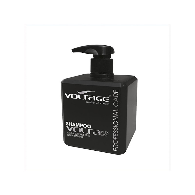 Voltage Voltaplex Champú Liss 500ml