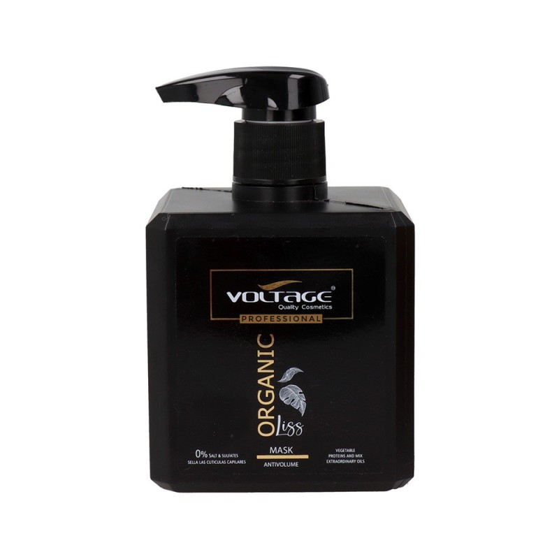 Voltage Voltaplex Mascarilla Liss 500 Ml