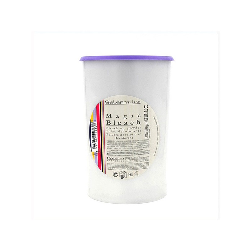 Salerm Deco Magic Bleach 500 Gr