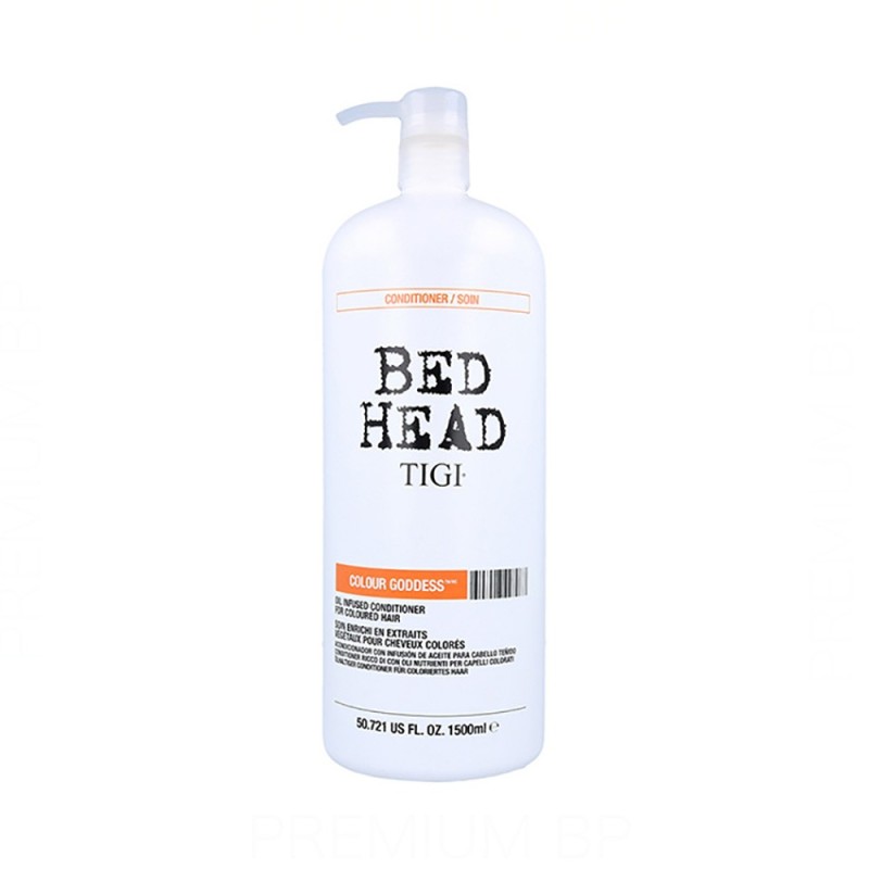 Tigi Bedhead Colour Goddess Acondicionador 1500 ml