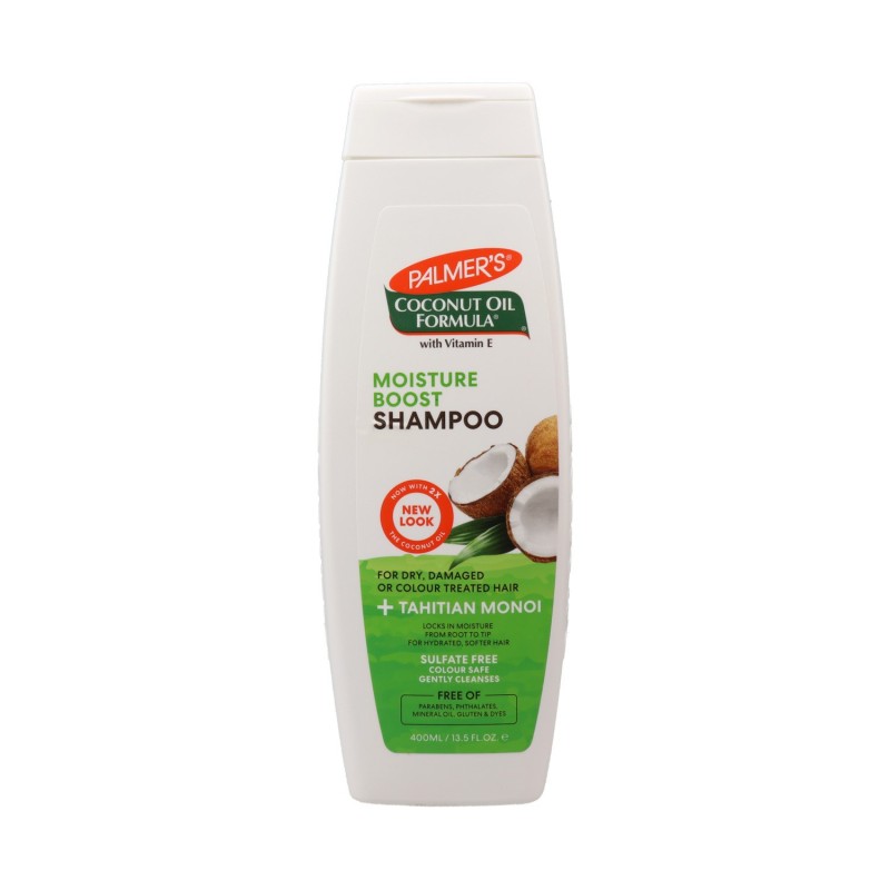 Palmers Coconut Oil Champú Hidratante 400 Ml