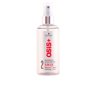 OSIS BLOW & GO express blow-dry spray 200 ml