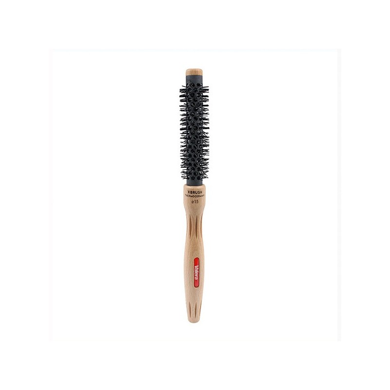 Valera Cepillo X-brush Thermoceramic 15 mm