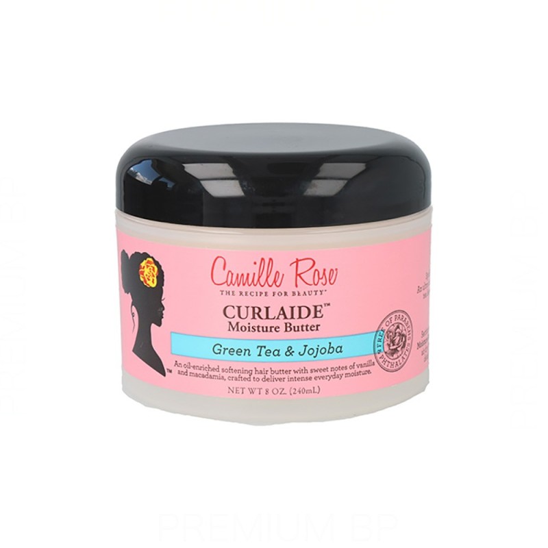 Camille Rose Curlaide Moisture Butter 240 ml