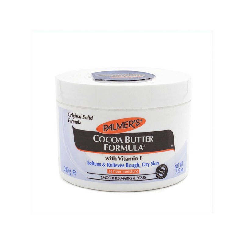 Palmers Cocoa Butter Formula Body Scrub 200 G