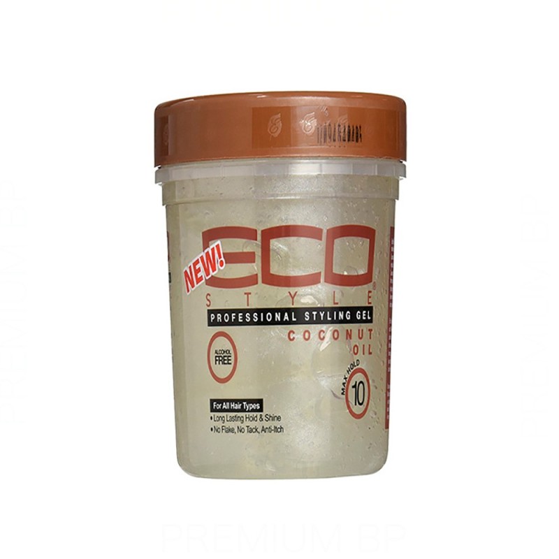 Eco Styler Styling Gel Coconut 946 Ml