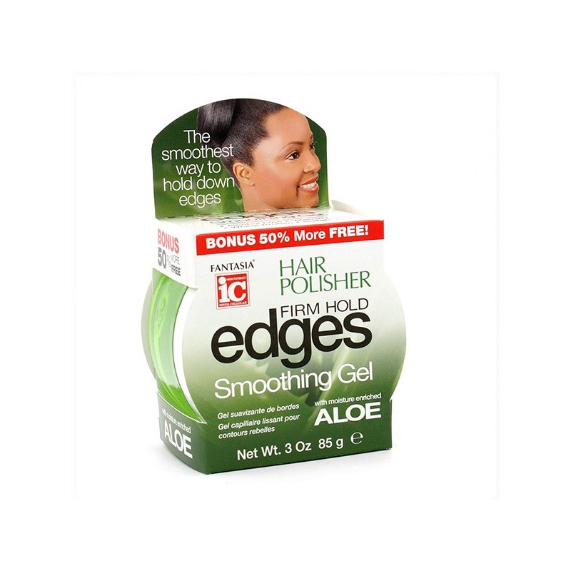 Fantasia Ic Aloe Gel Edges Strong 85 Gr