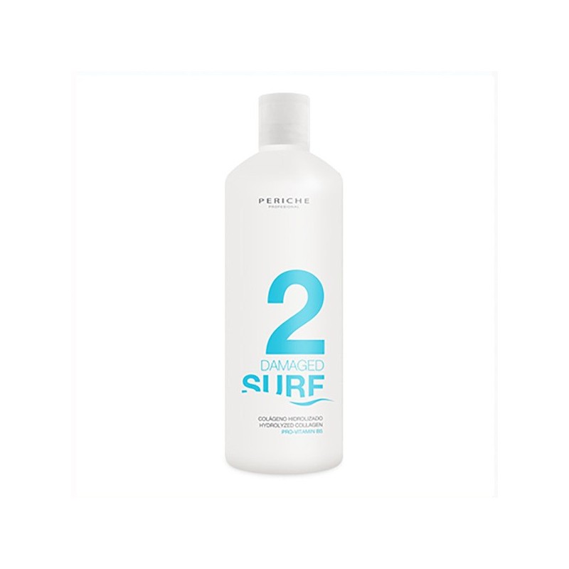 Periche Permanente Surf (2) 450 Ml
