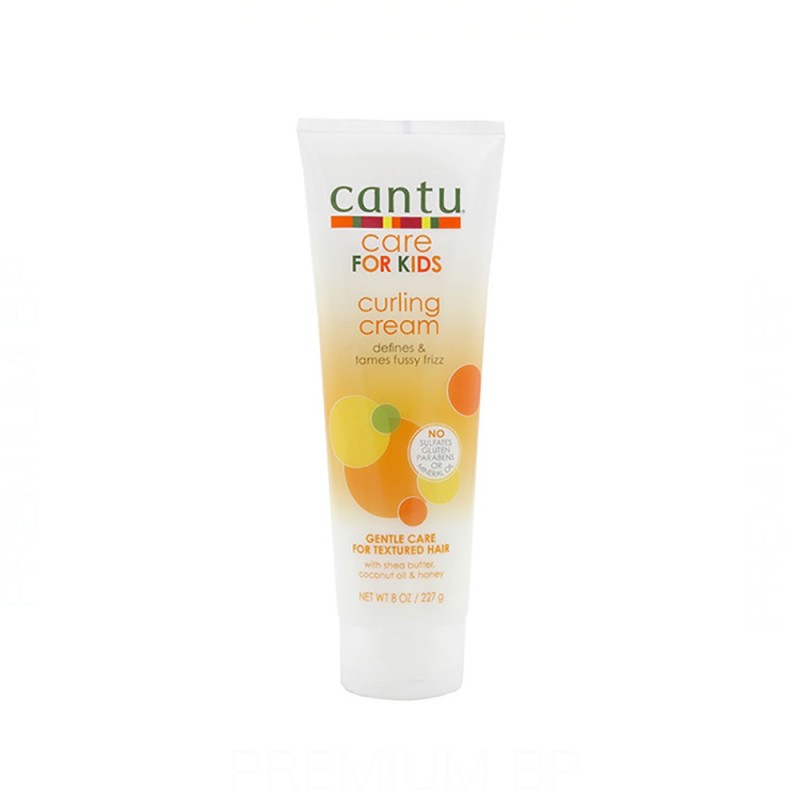 Cantu Kids Care Curling Cream 227 Gr
