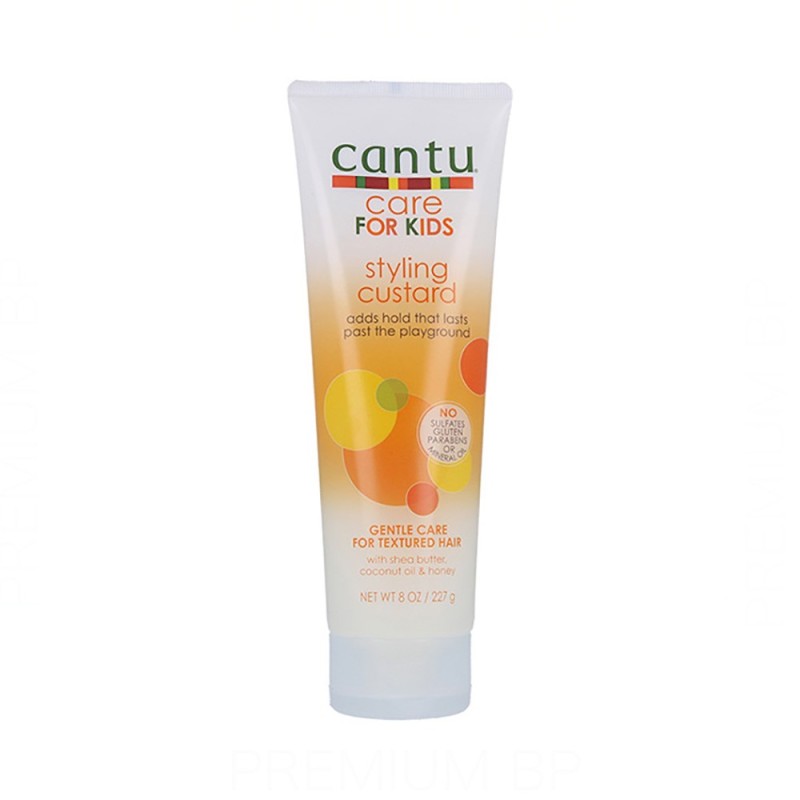 Cantu Kids Care Styling Custard 227 Gr