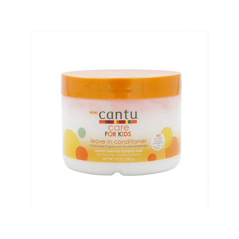 Cantu Kids Care Leave-in Acondicionador 283 Gr