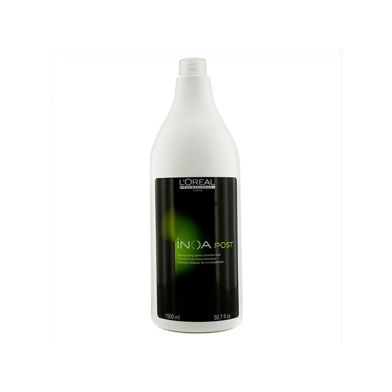 L'Oreal Inoa Champú Post 1500 Ml