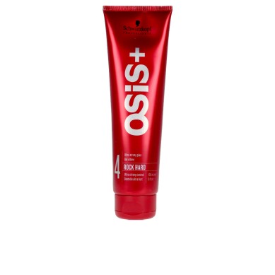 OSIS ROCK-HARD styling gel 150 ml