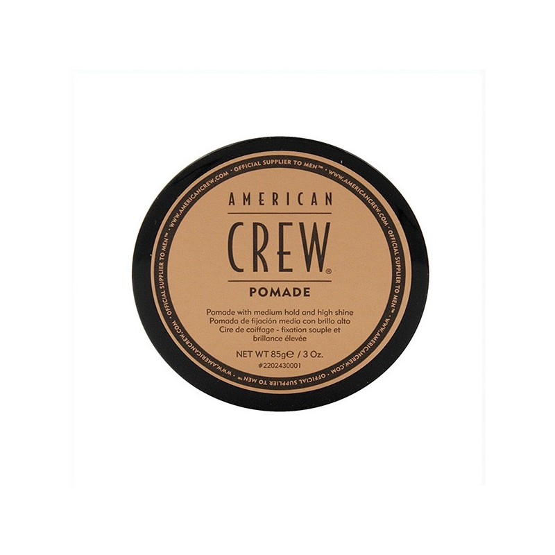 American Crew Pomade 85 Gr