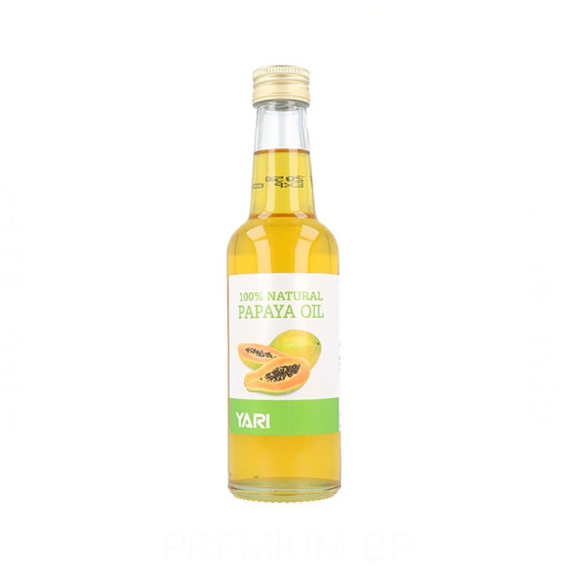 Yari Natural Papaya Oil 250 Ml