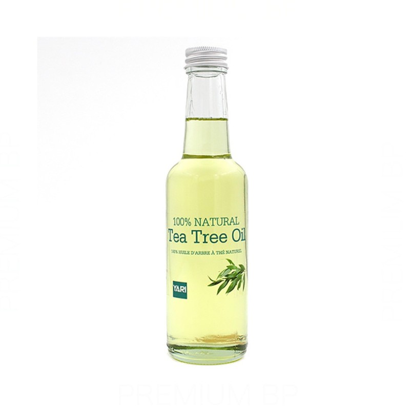 Yari Natural Tea Tree Oil 250 Ml