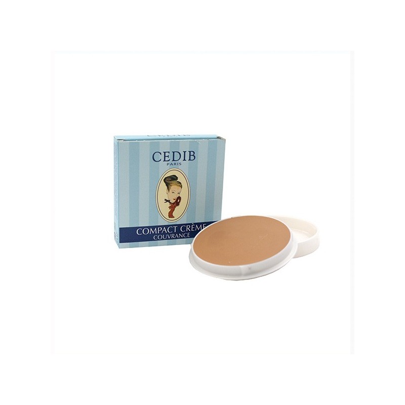 Cedib Crema Compacta 7 Hawai