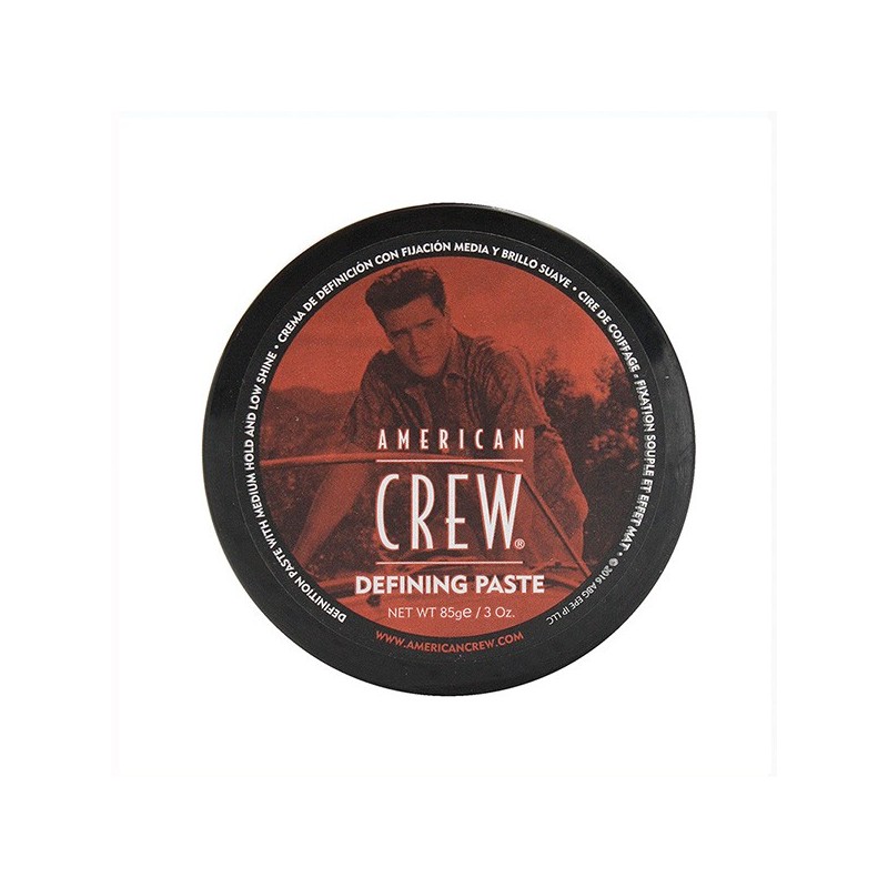 American Crew Defining Paste 85 Gr