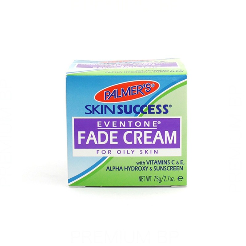 Palmers Skin Success Fade Cream Oily Skin 75 Gr