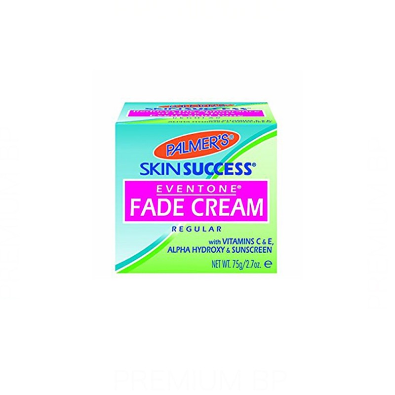 Palmers Skin Success Fade Cream Regular 75 Gr