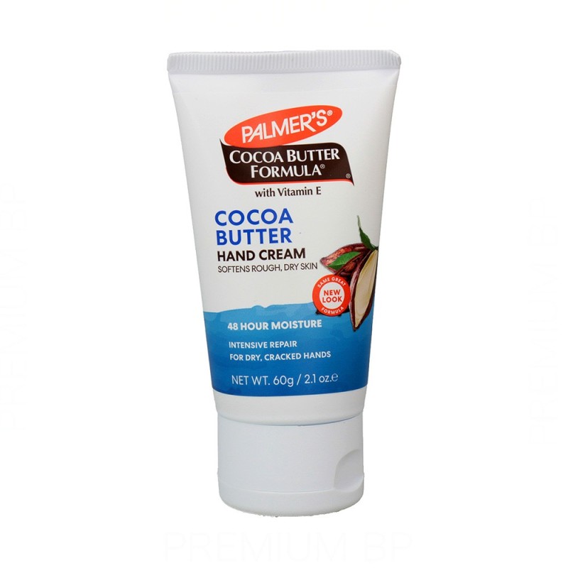 Palmers Cocoa Butter Formula Concentred Cream 60 Gr