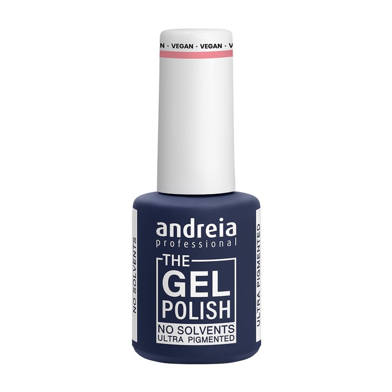 Andreia Professional The Gel Polish Color G10 Rosa Bebé 10,5 ml