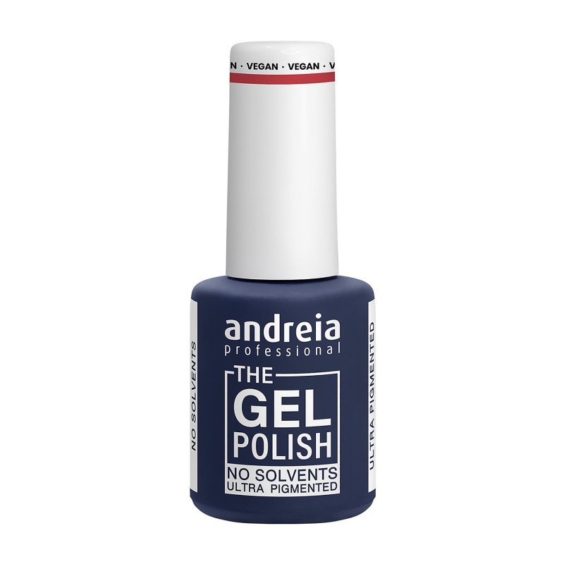 Andreia Professional The Gel Polish Color G19 Coral 10,5 ml