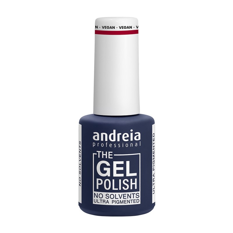 Andreia Professional The Gel Polish Color G21 Cereza 10,5 ml