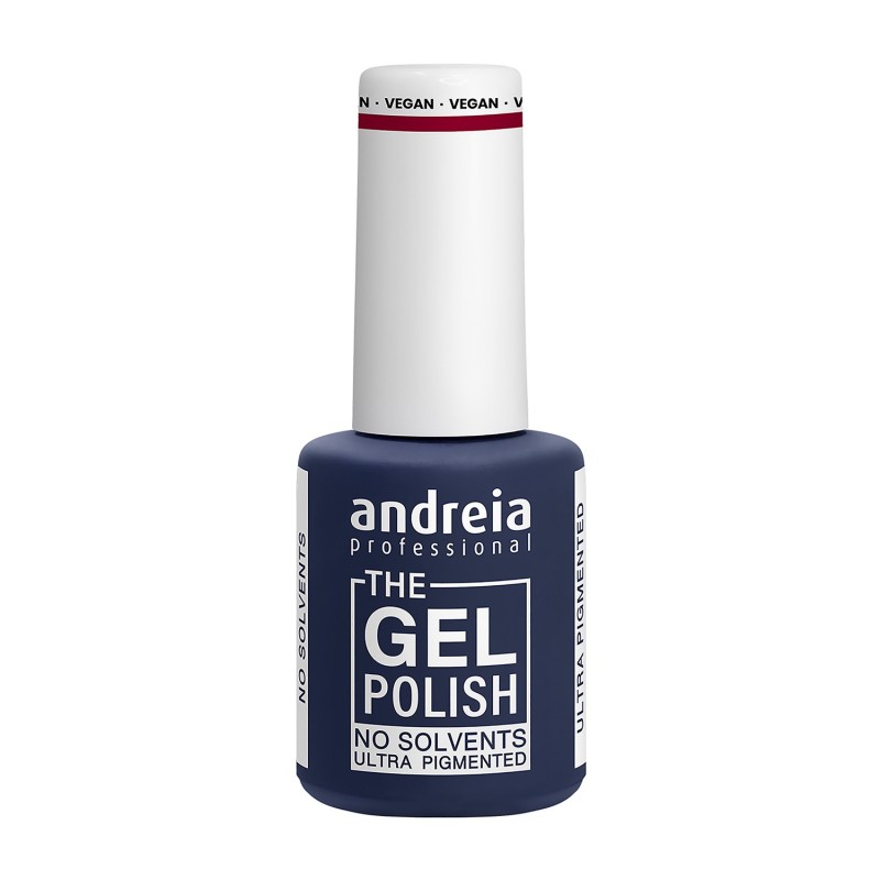 Andreia Professional The Gel Polish Color G22 Vino 10,5 ml