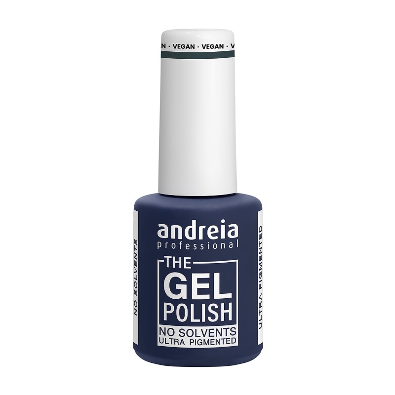 Andreia Professional The Gel Polish Color G45 Verde Bosque 10,5 ml