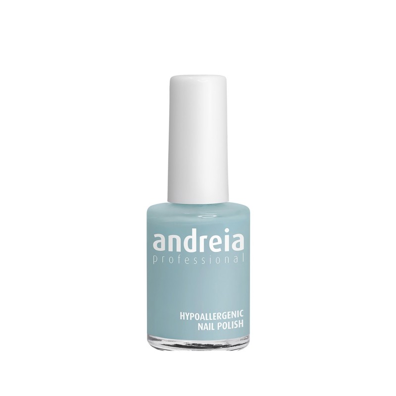 Andreia Professional Hypoallergenic Nail Polish Color 107 14 ml