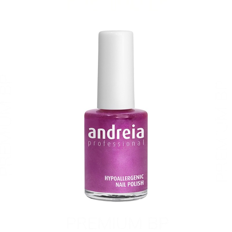 Andreia Professional Hypoallergenic Nail Polish Color 108 14 ml