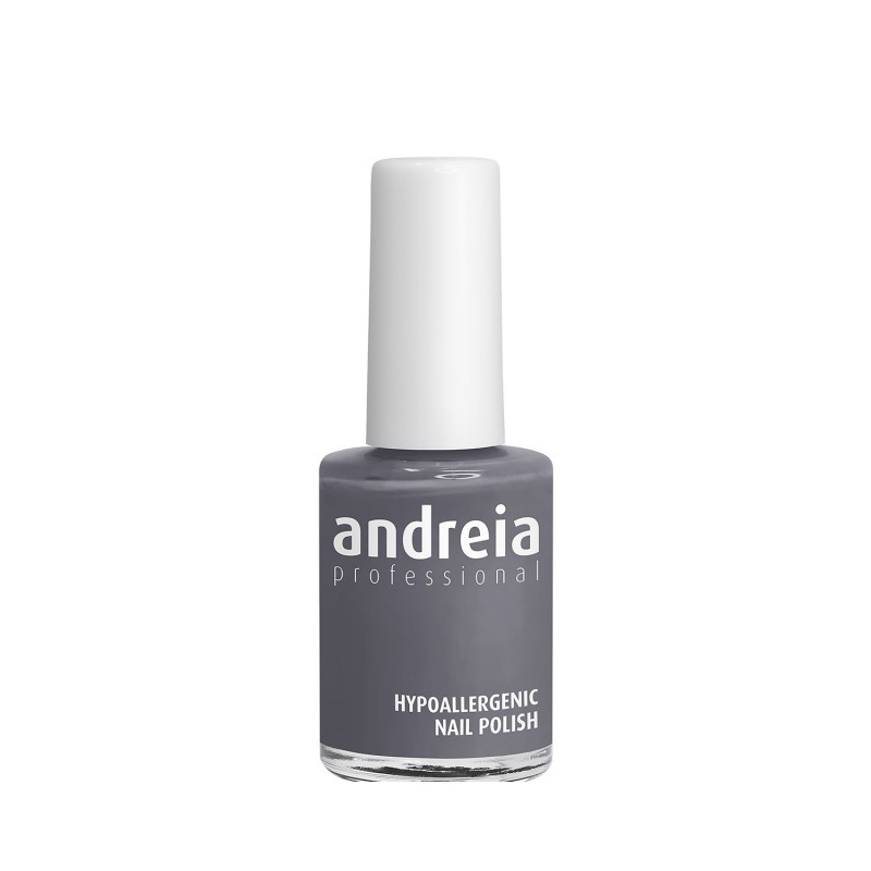 Andreia Professional Hypoallergenic Nail Polish Color 125 14 ml