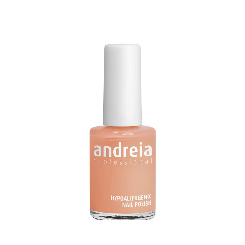 Andreia Professional Hypoallergenic Nail Polish Color 128 14 ml