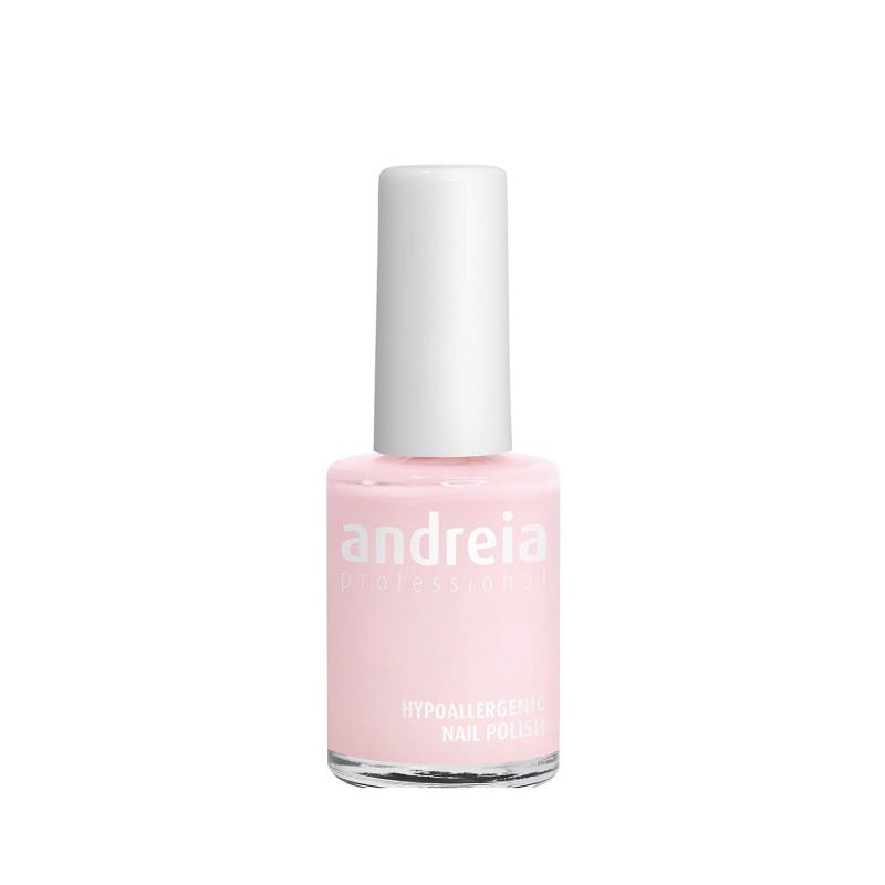 Andreia Professional Hypoallergenic Nail Polish Color 140 14 ml