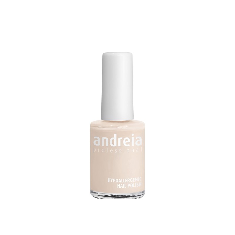 Andreia Professional Hypoallergenic Nail Polish Color 15 14 ml
