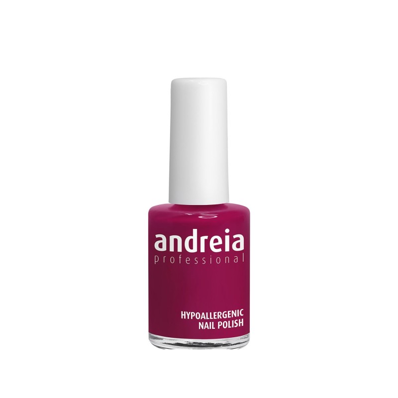 Andreia Professional Hypoallergenic Nail Polish Color 151 Andreia Professional Hypoallergenic Nail Polish Color 15 14 ml