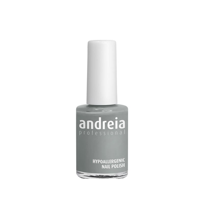 Andreia Professional Hypoallergenic Nail Polish Color 157 Andreia Professional Hypoallergenic Nail Polish Color 15 14 ml