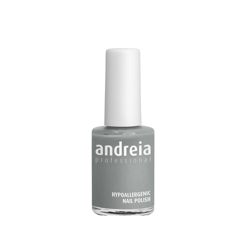 Andreia Professional Hypoallergenic Nail Polish Color 157 Andreia Professional Hypoallergenic Nail Polish Color 15 14 ml