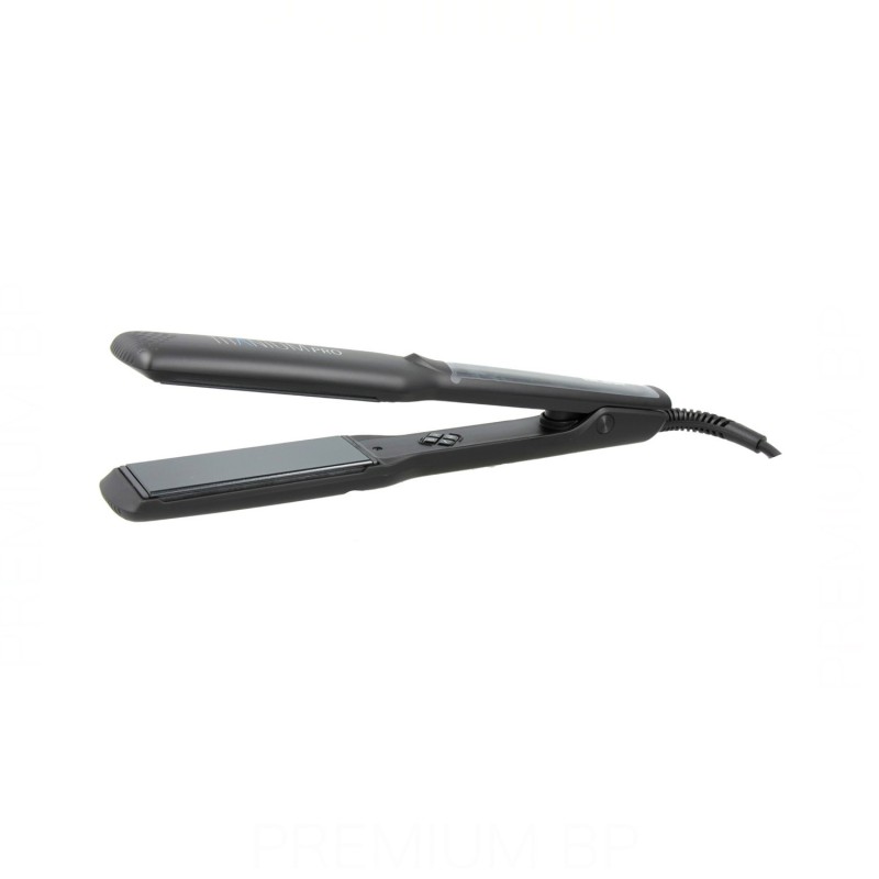 Palson Titanium Pro Plancha Pelo Professional