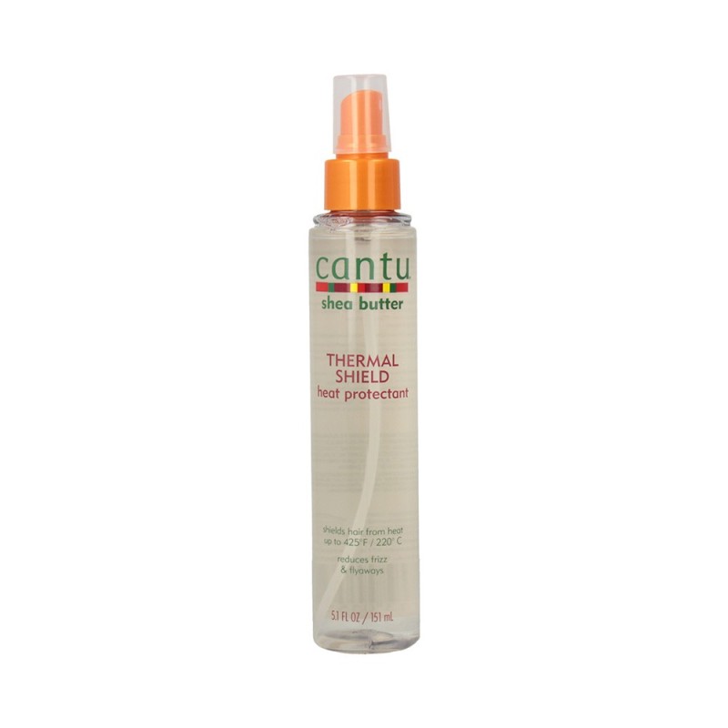 Cantu Thermal Shield Protector Calor Spray 150 ml