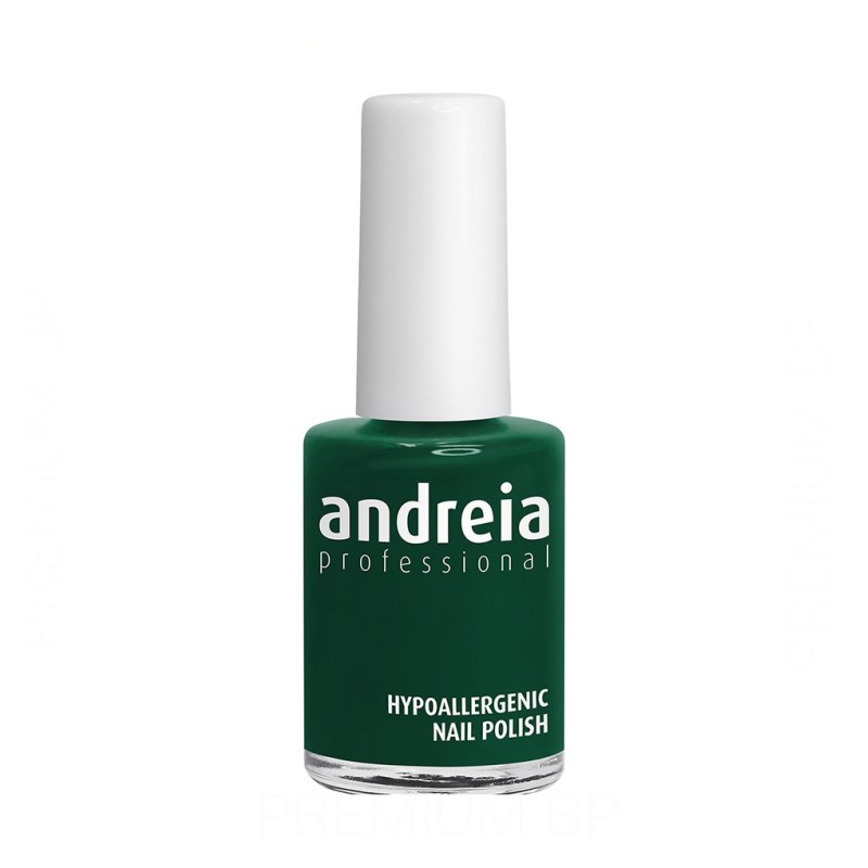 Andreia Professional Hypoallergenic Nail Polish Color 04 14 ml
