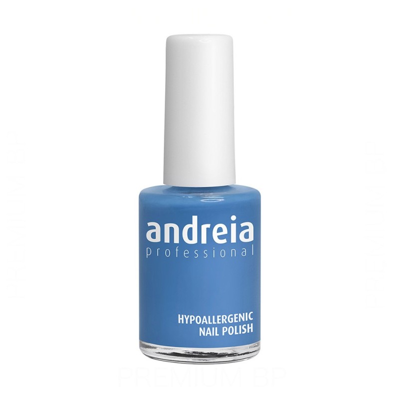 Andreia Professional Hypoallergenic Nail Polish Color 06 14 ml