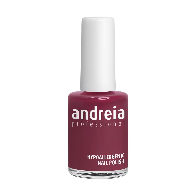 Andreia Professional Hypoallergenic Nail Polish Color 116 14 ml