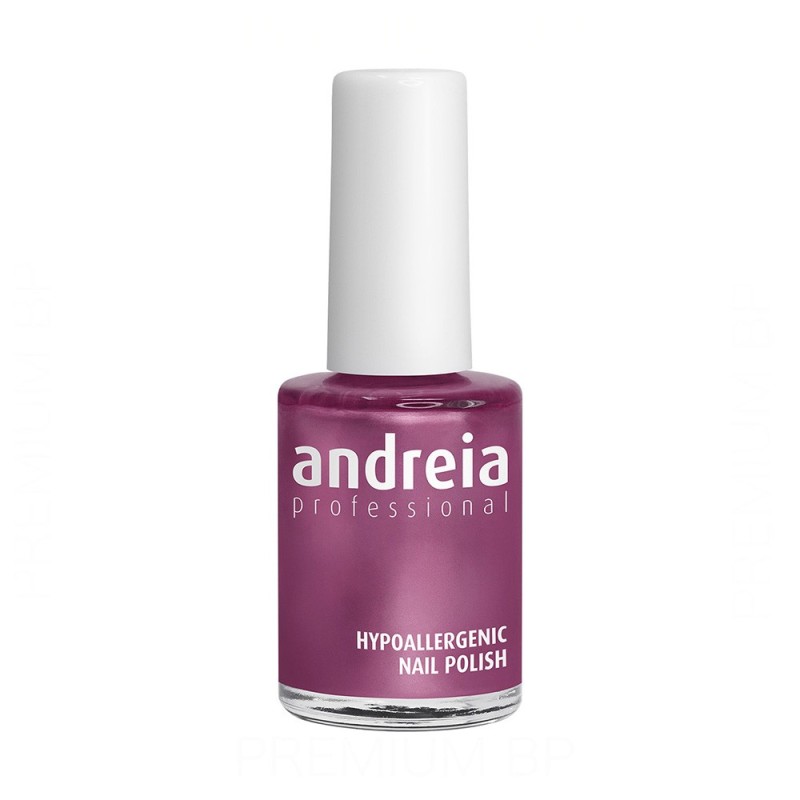 Andreia Professional Hypoallergenic Nail Polish Color 135 14 ml