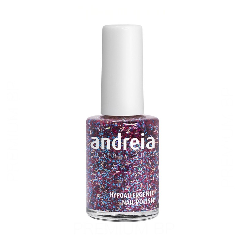 Andreia Professional Hypoallergenic Nail Polish Color 145 14 ml