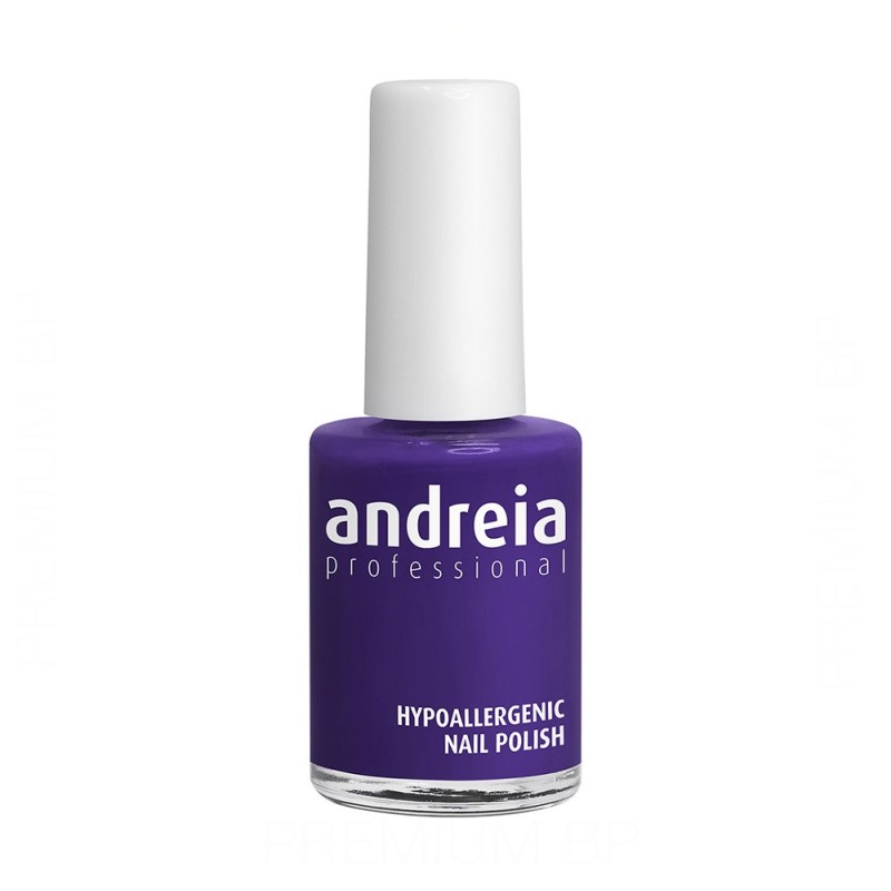 Andreia Professional Hypoallergenic Nail Polish Color 152 14 ml