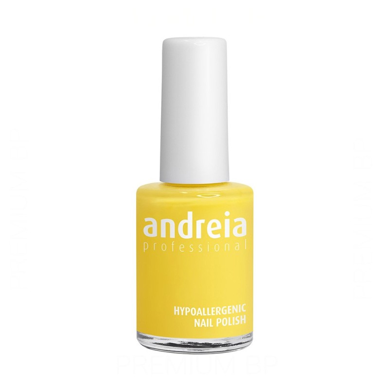Andreia Professional Hypoallergenic Nail Polish Color 163 14 ml