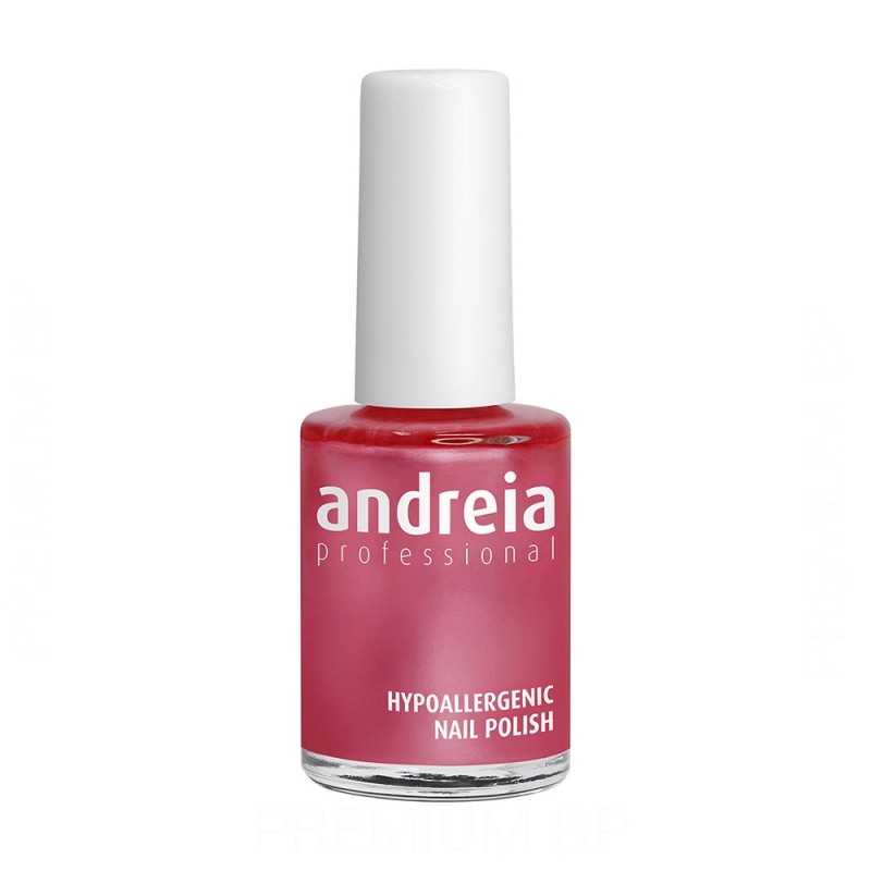 Andreia Professional Hypoallergenic Nail Polish Color 25 14 ml